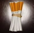 Rokok masih dominasi...