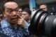 Ramadhan Pohan cek pencabutan laporan Ical