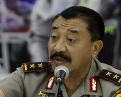 Brimob tembak warga, Kapolri tenang saja