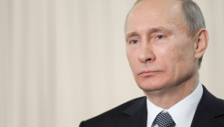 Putin kecam pertahanan Rudal AS