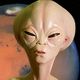 Ada kehidupan di Planet Mars