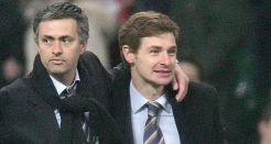 Isu Mourinho datang,...