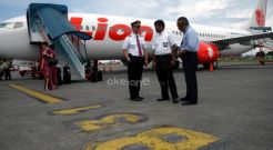 Jaringan pilot narkoba...
