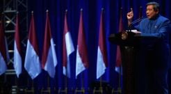 SBY bersih-bersih partai