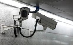 Polsek bakal dipasangi CCTV