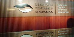 Ada oknum LPS dibalik...