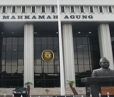 MA gelar pemilihan ketua baru