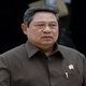 SBY hadiri perayaan...