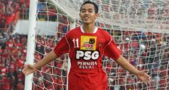 Gelandang Persiba dipanggil...