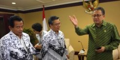 Ketua DPD tekankan pentingnya keutuhan bangsa