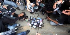 Pers harus bela kepentingan publik