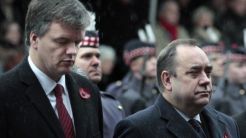 Skotlandia konsen bahas referendum