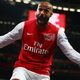 Laga terakhir Henry...