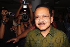 Foke minta BUMD jadi sumber pendanaan DKI