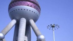 China batasi jumlah siaran asing