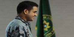 Nazararuddin : Deny cari sensasi & merekayasa laporan