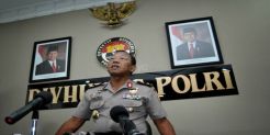 Mendagri harusnya beri arahan kepada FPI