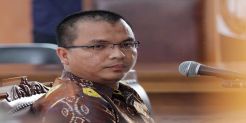 Ini 6 temuan Wamenkumham soal Nasir