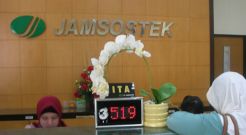 PRT & PSK dapat...