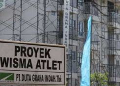 Latah, Mahyudin kena penyakit lupa