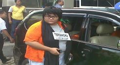Reka ulang digelar, BAP Afriyani lengkap