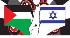Pejuang Palestina serang...