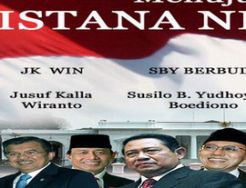 Masyarakat ragu dengan pemimpin dari parpol
