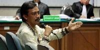 Ini alasan proyek wisma atlet dibangun