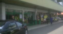 Jenazah Stenly diterbangkan ke Ambon
