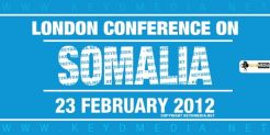 Konfrensi Internasional digelar khusus bagi Somalia