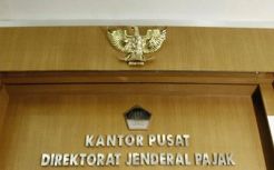 Kejagung ungkap mafia pajak baru