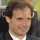 Allegri: Hasil yang...