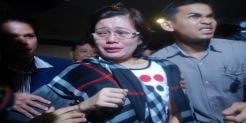 KPK tak mau intervensi LPSK soal Rosa