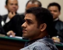 Konfrontir saksi, Hakim Tipikor tak berwibawa