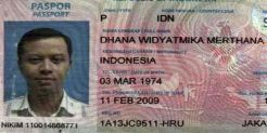 Hasil korupsi DW disimpan di empat bank