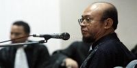 KPK banding vonis 4 tahun penjara Syarifudin