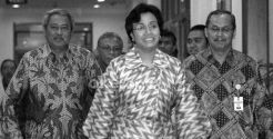 Hatta dukung Sri Mulyani pimpin Bank Dunia