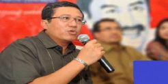 Nazaruddin sebut Didi Irawadi Syamsudin korup