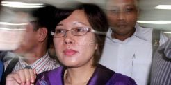 Dituding sembunyikan Rosa, LPSK gerah