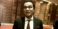 Golkar: Jefry pindah ke Nasdem pilihan hati
