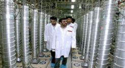 Nuklir Iran beda dengan Korut