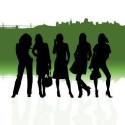 Parpol harus menerima kader perempuan