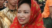 Nunun belum ajukan eksepsi