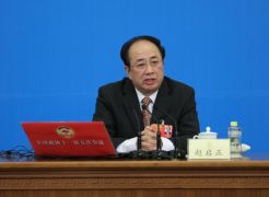 China kritik aksi bakar diri biksu Tibet