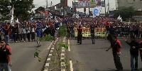Polda Metro sudah siapkan antisipasi demo BBM