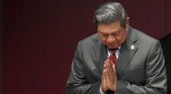 Ical tak ingin gulingkan SBY sebelum 2014