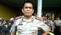 Narkoba, motif bentrok...