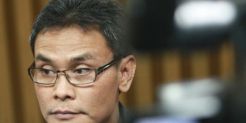 Warih Sadono isi jabatan Dirdik KPK