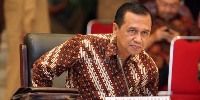 DPR tak perlu revisi UU KPK
