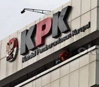 KPK: Yurod terlalu dekat dengan Nazaruddin